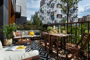 ЖК Северный квартал