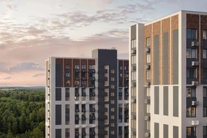 ЖК Эхо леса