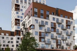 ЖК Северный квартал