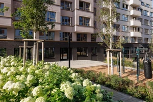 ЖК Шишимская горка