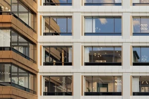 ЖК Клубный дом Литературный