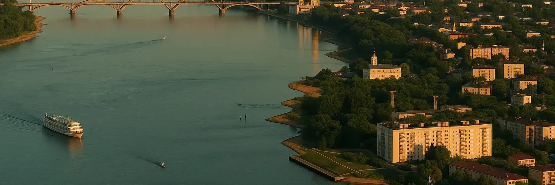 Недвижимость в Екатеринбурге