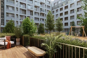 ЖК Южные кварталы