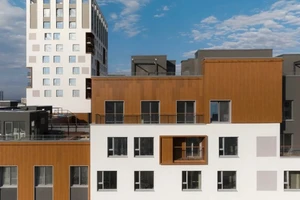 ЖК Северный квартал