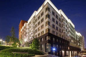 ЖК Шишимская горка