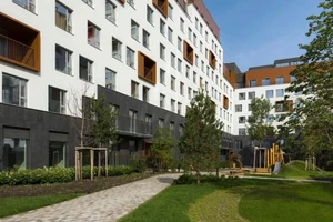 ЖК Северный квартал