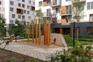 ЖК Северный квартал