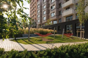 ЖК Шишимская горка