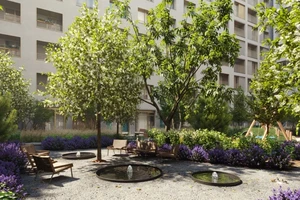 ЖК Южные кварталы