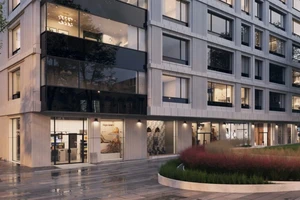 ЖК Клубный дом Литературный