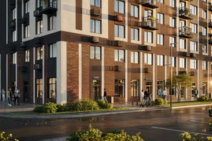 ЖК Эхо леса